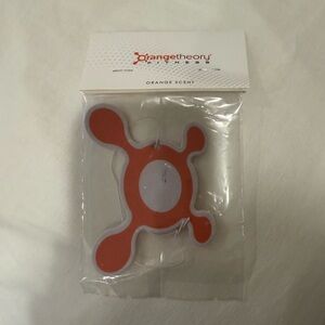 🎂 5/$10 Orangetheory air freshener